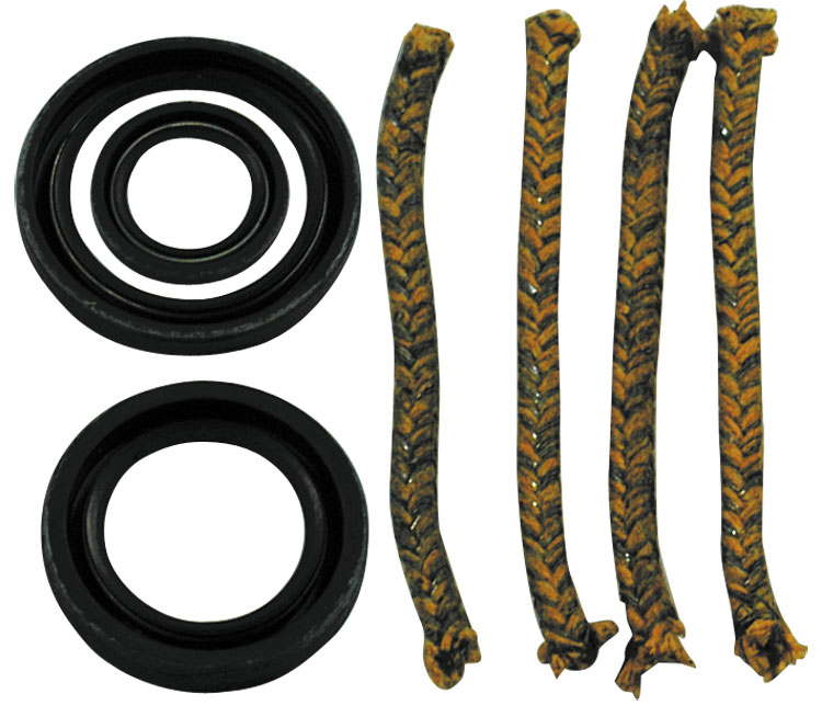 Berkeley Pump Seal Kit