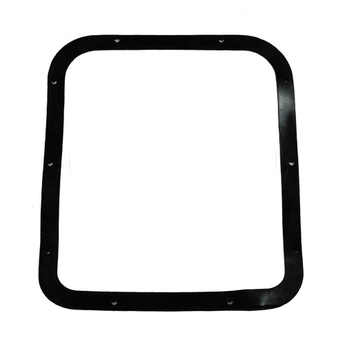 Transom Housing Gasket