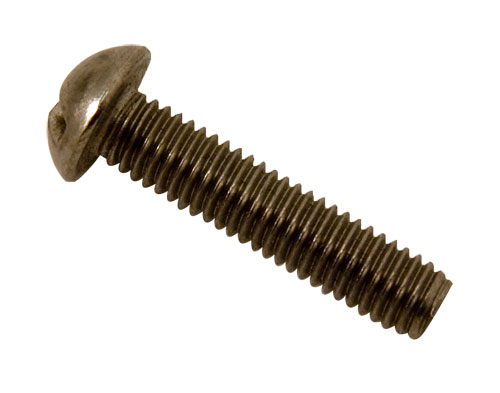 Machine Screw