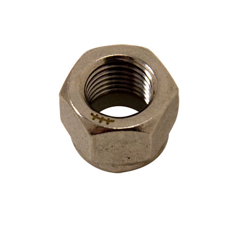 Self Locking Hex Nut