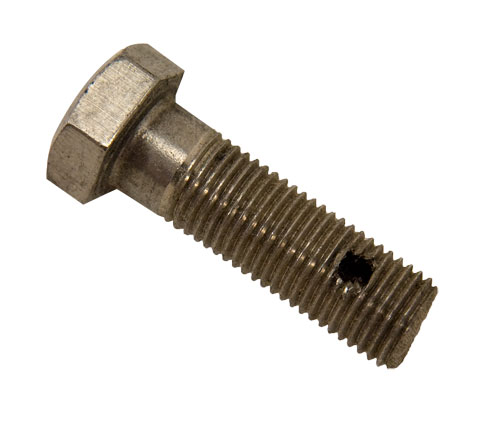 Hex Cap Screw