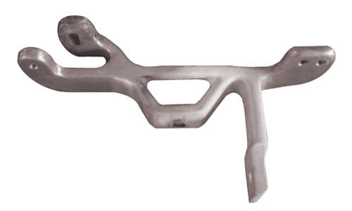 Place Diverter Bracket for Calgo Steering