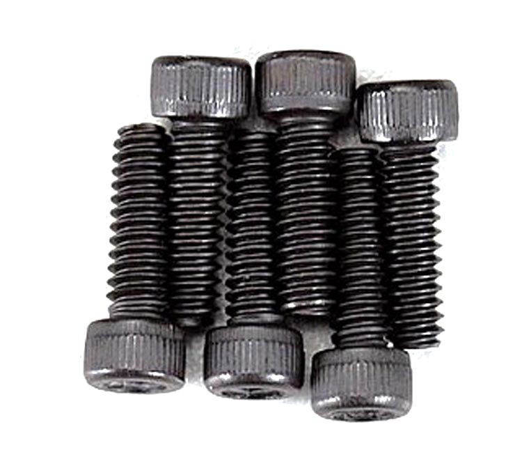 5/16-18 X 1/2 Socket Head Cap Screw