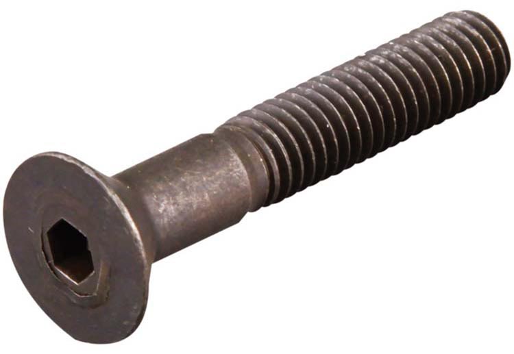 5/16-18 X 1-1/4 Flat Head Socket Screw