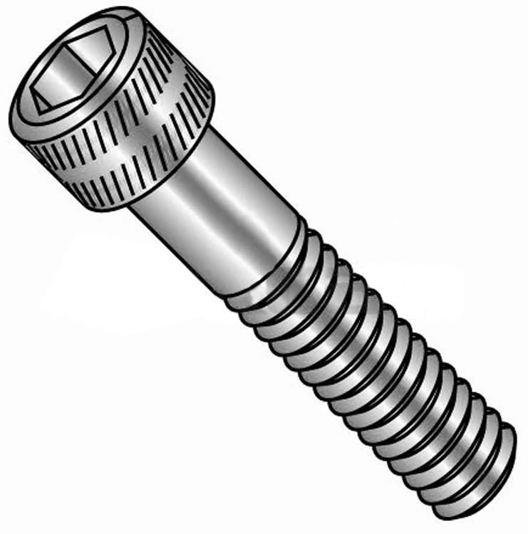 5/16-18 X 1-1/4 Socket Head Cap Screw