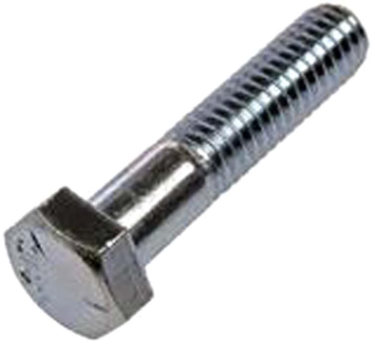 5/16-18 X 1-3/4 Hex Head Cap Screw