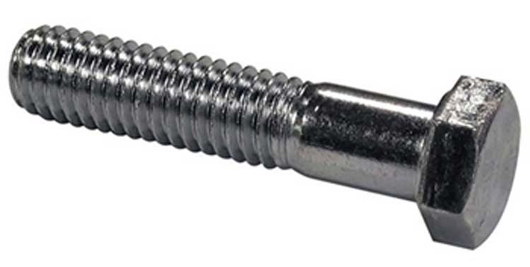 3/8-16 X 3/4 Hex Head Cap Screw