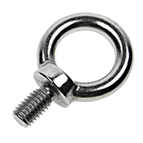 3/8 Eye Bolt