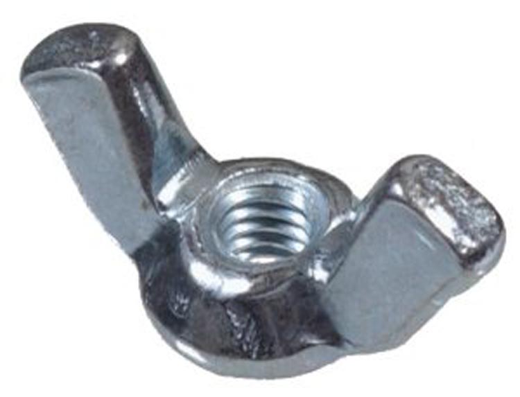 3/8 Wing Nut