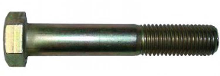 3/8-24 X 1-1/4 Hex Head Cap Screw