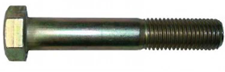 3/8-24 X 1-1/2 Hex Head Cap Screw