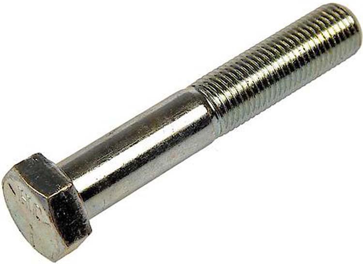 3/8-24 X 2-1/4 Hex Head Cap Screw