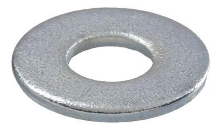 3/8 Flat Washer