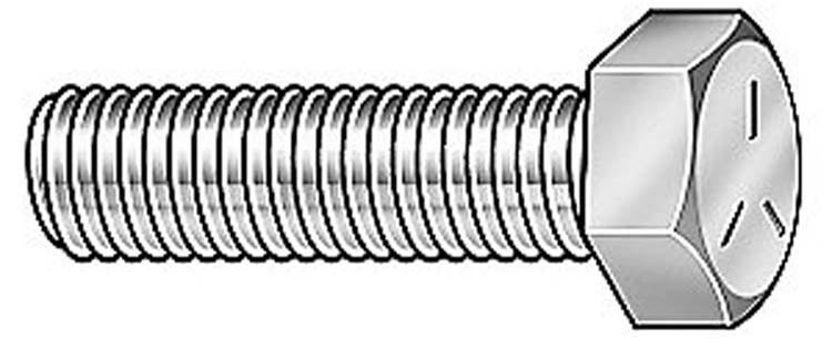 1/2-13 X 2-1/4 Socket Head Set Screw