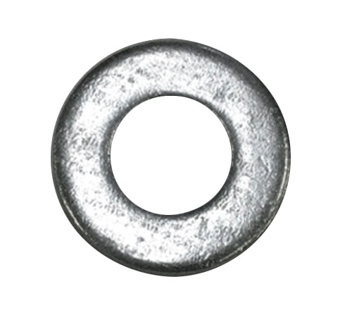 1/2 AN Flat Washer