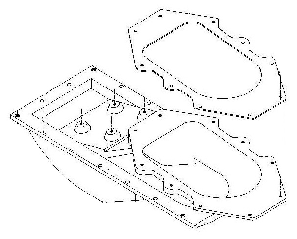 AT-309 Intake Kit