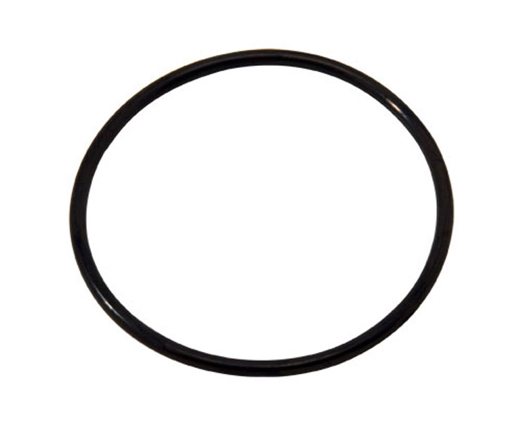 O-RING, HANDHOLE COVER, DOM