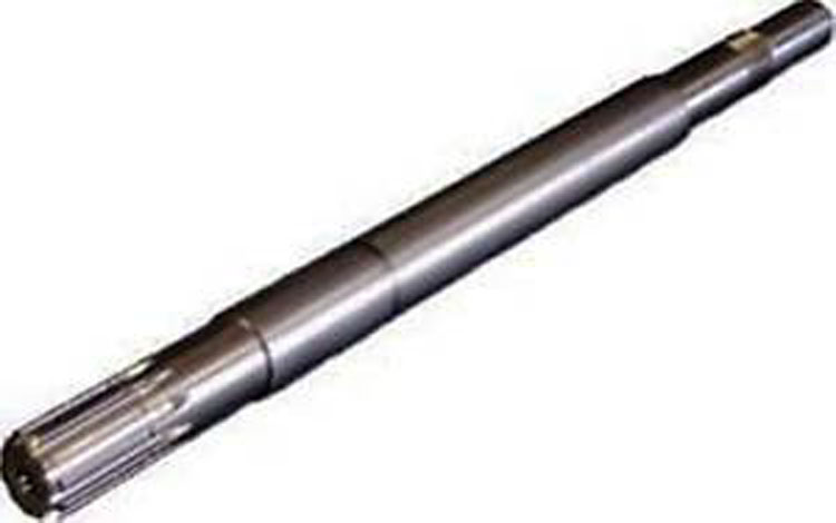 PUMP SHAFT, WJ ENERGIZER