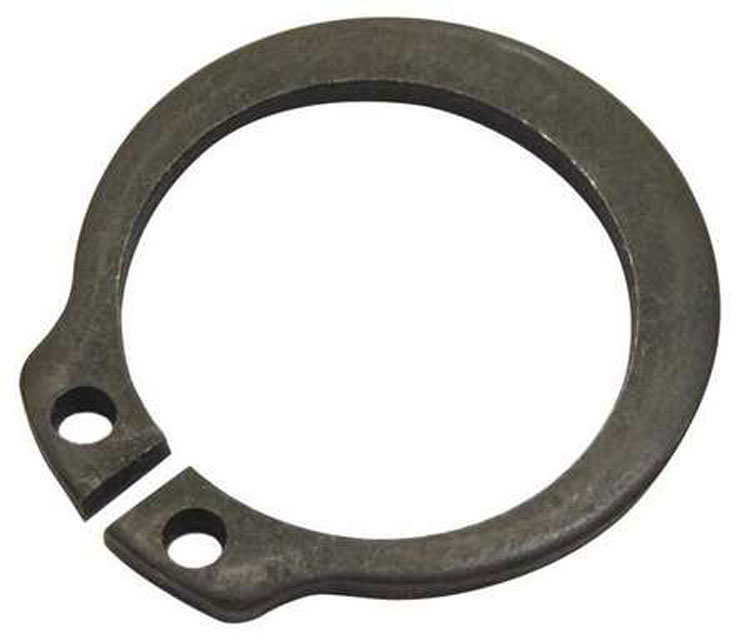 SNAP RING, MECHANICAL SEAL