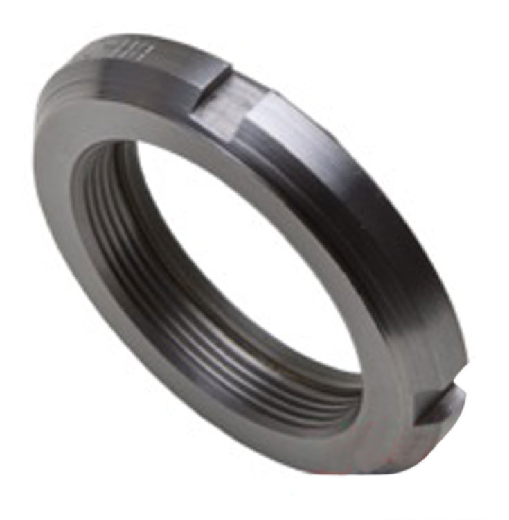 Bearing Sleeve Nut, Self Locking, SD 203, 309 & 312