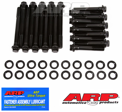 BB Ford 390-428 FE Series head bolt kit