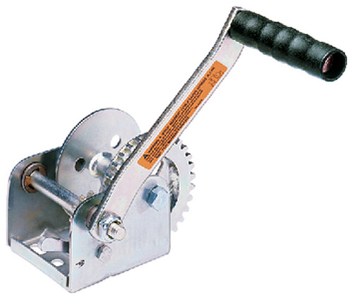 HAND RATCHET WINCHES (DUTTON-LAINSON)