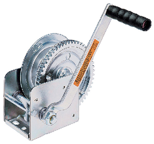 HAND RATCHET WINCHES (DUTTON-LAINSON)