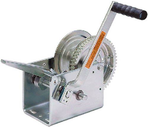 HAND RATCHET WINCHES (DUTTON-LAINSON)