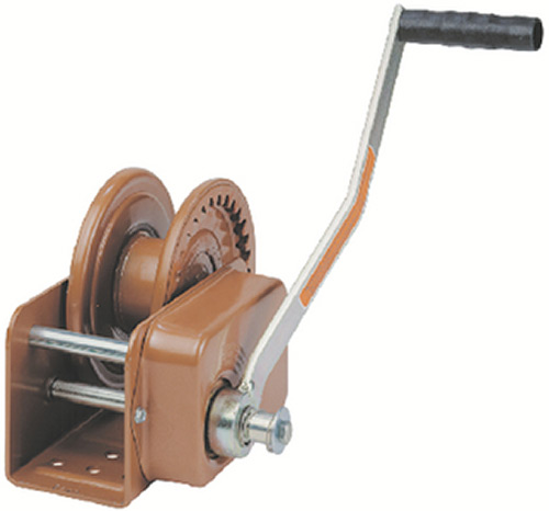 Brake Winch w/o Handle, 1200 lb.