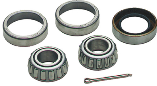 Bearing Set 1" OD"