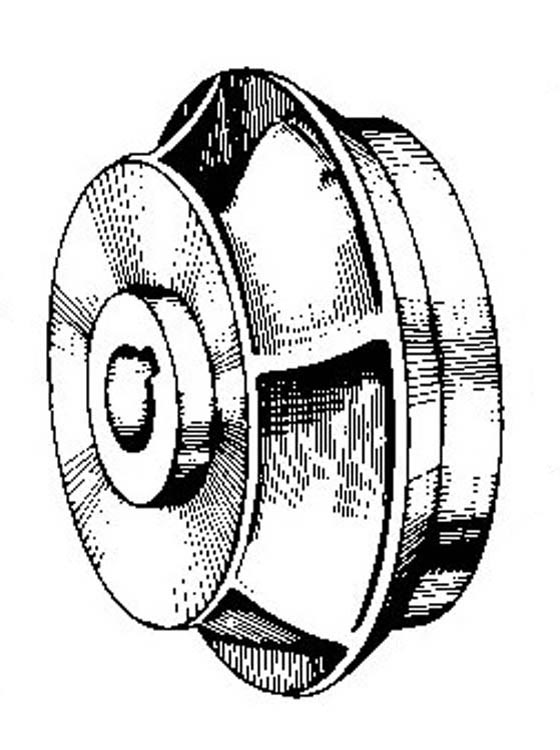 Impeller