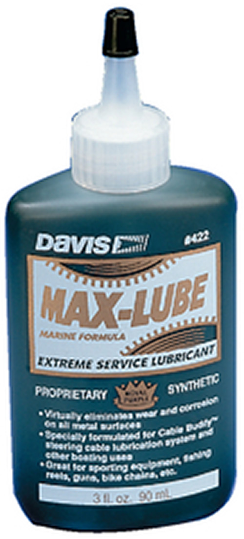 Max-Lube