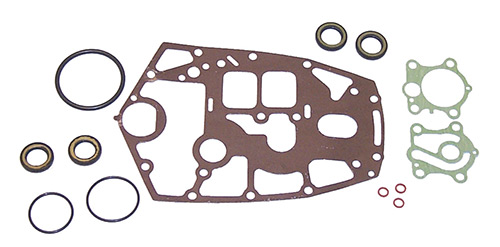 Gear Housing Seal Kit