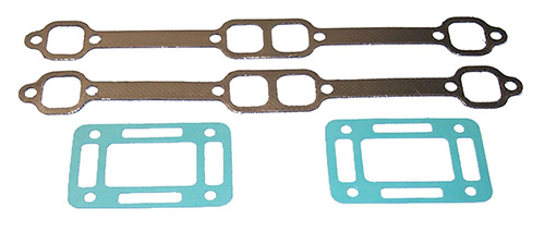 Exhaust Manifold Gasket Set