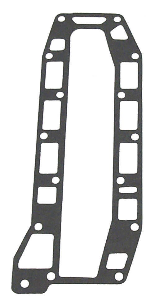 Exhaust Cover Gasket