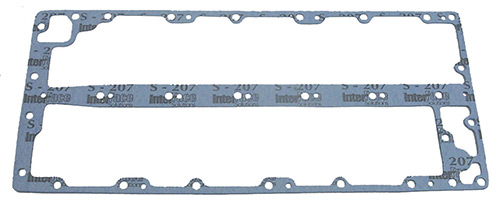 Exhaust Cover Gasket