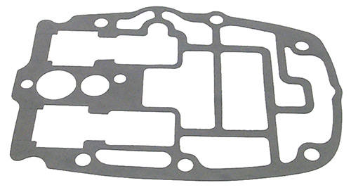 Drive Shaft Housing Plate Gasket