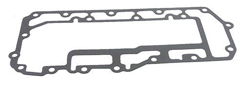 Baffle to Exchange Cover Gasket