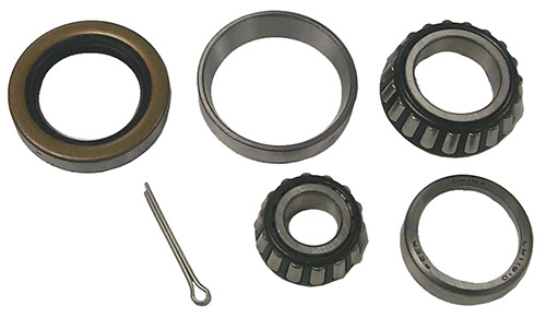 Trailer Bearing Kit