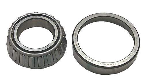 Lower Pinion Bearing