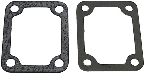 End Cap to Manifold Gasket