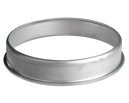 Bellow, Flange Ring