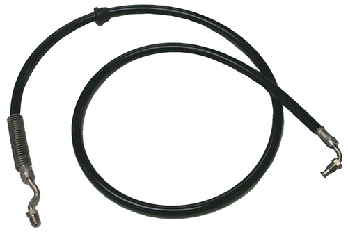 Power Trim Hose