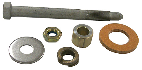 Engine Mount Bolt Kit