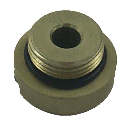 Shift Shaft Housing Bushing