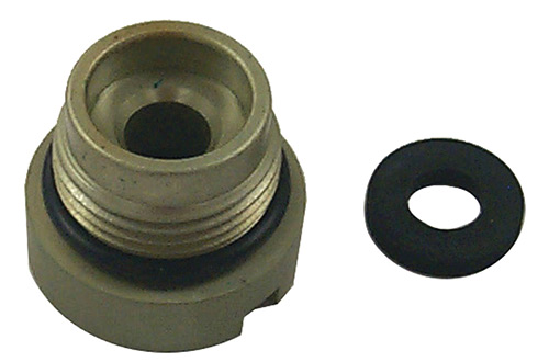 Shift Shaft Housing Bushing