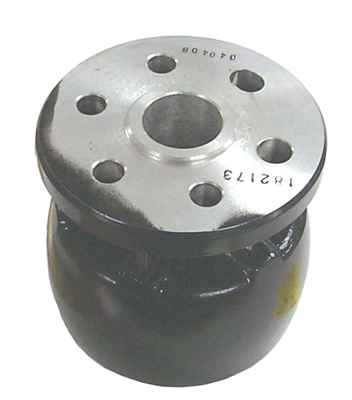 Engine Coupler