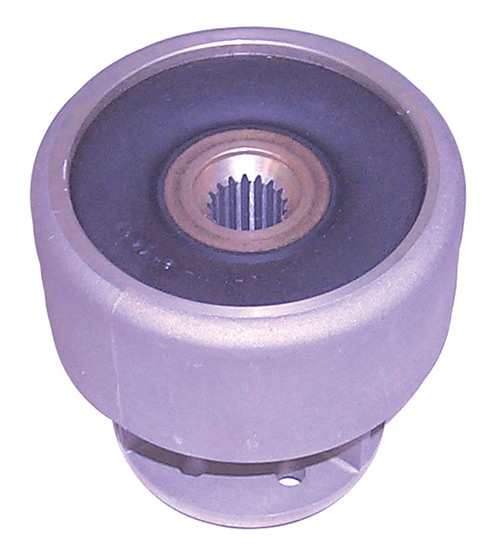 Engine Coupler