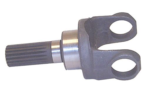 Stub Shaft