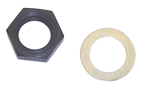 Drive Shaft Nut Set